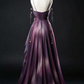 Pretty Prom Dress Spaghetti Straps Pleated Rinestone Tassel Gala Dress Party Dress Evening Dress 18th Birthday Gown      D7491