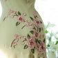 Stunning Homecoming Dress Spaghetti Strap Applique Backless Dress Back to School Outfits Party Dress  D6423