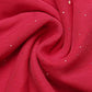 Charming Homecoming Dress Spaghetti Strap Red Sequins Soutache Back to School Outfits Party Dress  D7468
