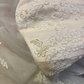 Light Pink Strapless A-Line Tulle Quinceanera Dress Birthday Ball Gown Wedding Dress, D1143