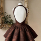 Charming Homecoming Dress Halter Pleated Backless Back to School Outfits Party Dress  D7394