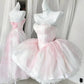 Beautiful Homecoming Dress Sweetheart Pleated Tulle Back to School Outfits Party Dress D7287