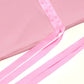 Beautiful Homecoming Dress Strapless Soutache Hugging Back to School Outfits Party Dress D7131