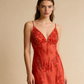 Charming Prom Dress Spaghetti Straps Satin Long Evening Dress Gala Gown Birthday Party Outfits D88