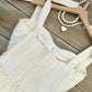 Cute Straps Square Neckline Pleated Short Prom Dress Homecoming Dress Quinceanera Dress D1776