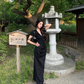 Elegant V-Neckline Sheath Short Sleeves Pleated Ankle Length Dress Party Dress Women Dress Summer Dress D1789