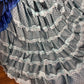 Pretty Sweetheart Neck Pleated Tiered Ball Gown Cocktail Dress Sweet 16 Evening Dress Prom Dress D1992