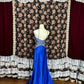 Gorgeous Spaghetti Straps Beading Sequins Backless Party Cocktail Dress Gala Evening Dress Prom Dress D1991