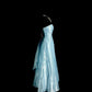 Elegant A Line Strapless Lace up Prom Dress Evening Dress Cocktail Dress Bridesmaid Dress D2067