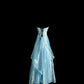 Elegant A Line Strapless Lace up Prom Dress Evening Dress Cocktail Dress Bridesmaid Dress D2067