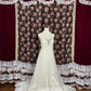 Elegant Sweetheart Neckline Swarovski Crystal Embroidered Wedding Dress Quinceanera Dress Prom Dress Evening Dress D2080