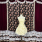 Cute A Line Strapless Flower Short Prom Dress Homecoming Dress Back to School Outfits Party Dress Cocktail Dress  D2223