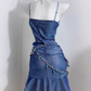 Sexy Homecoming Dress Tight Spaghetti Straps Pleated Short Prom Dress Party Dress Cocktail Dress Birthday Outfits  D2286
