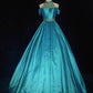 Elegant Prom Gown Pleated Backless Evening Dress Gala Dress Business Dinner Dresses D2297