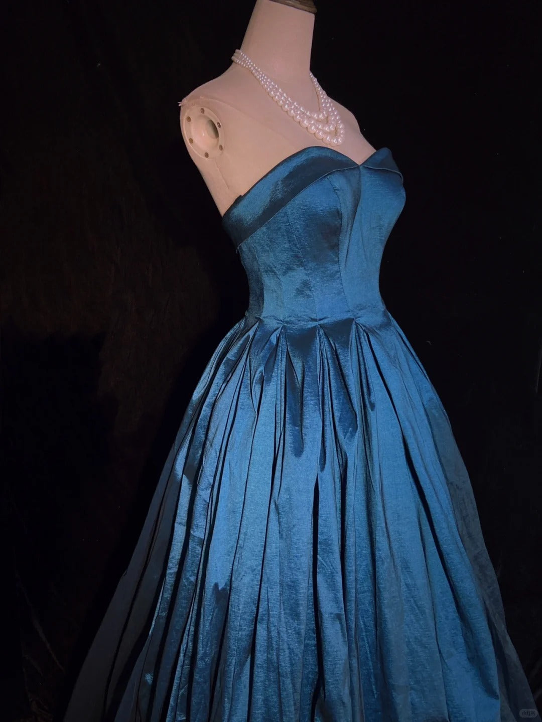 Formal Prom Gown Sweetheart Pleated Evening Dress Gala Dress Customized Dresses Business Dinner Dress D2301