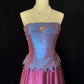 Beauty Prom Dress A Line Strapless Evening Dress Gala Dress Business Dinner Dress D2306