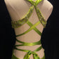 Charming Prom Dress V-neck Beading Split Gala Dress Business Dinner Dress Evening Dress Prom Gown D2320