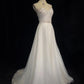 Charming Prom Dress Sweetheart Beading Prom Gown Evening Dress Business Dinner Dress Gala Dress Wedding Dress D2344