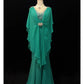 Elegant Prom Dress Crew Neck Rhinestone Mermaid Prom Gown Gala Dress Business Dinner Dress Evening Dress D2352