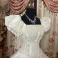 Elegant Wedding Dress Square Pleated Ball Gown Evening Dress Gala Dress Wedding Dress Prom Dress  D2401