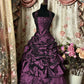 Elegant Prom Dress Halter Pleated Prom Gown Evening Dress Dance Dress Birthday Party Dress  D2408