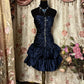 Stunning Prom Dress Strapless Pleated Short Prom Dress Homecoming Dress Birthday Party Dress  D2417