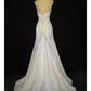 Elegant Prom Dress Halter Pleated Prom Gown Evening Dress Birthday Party Dress Wedding Dress  D2424