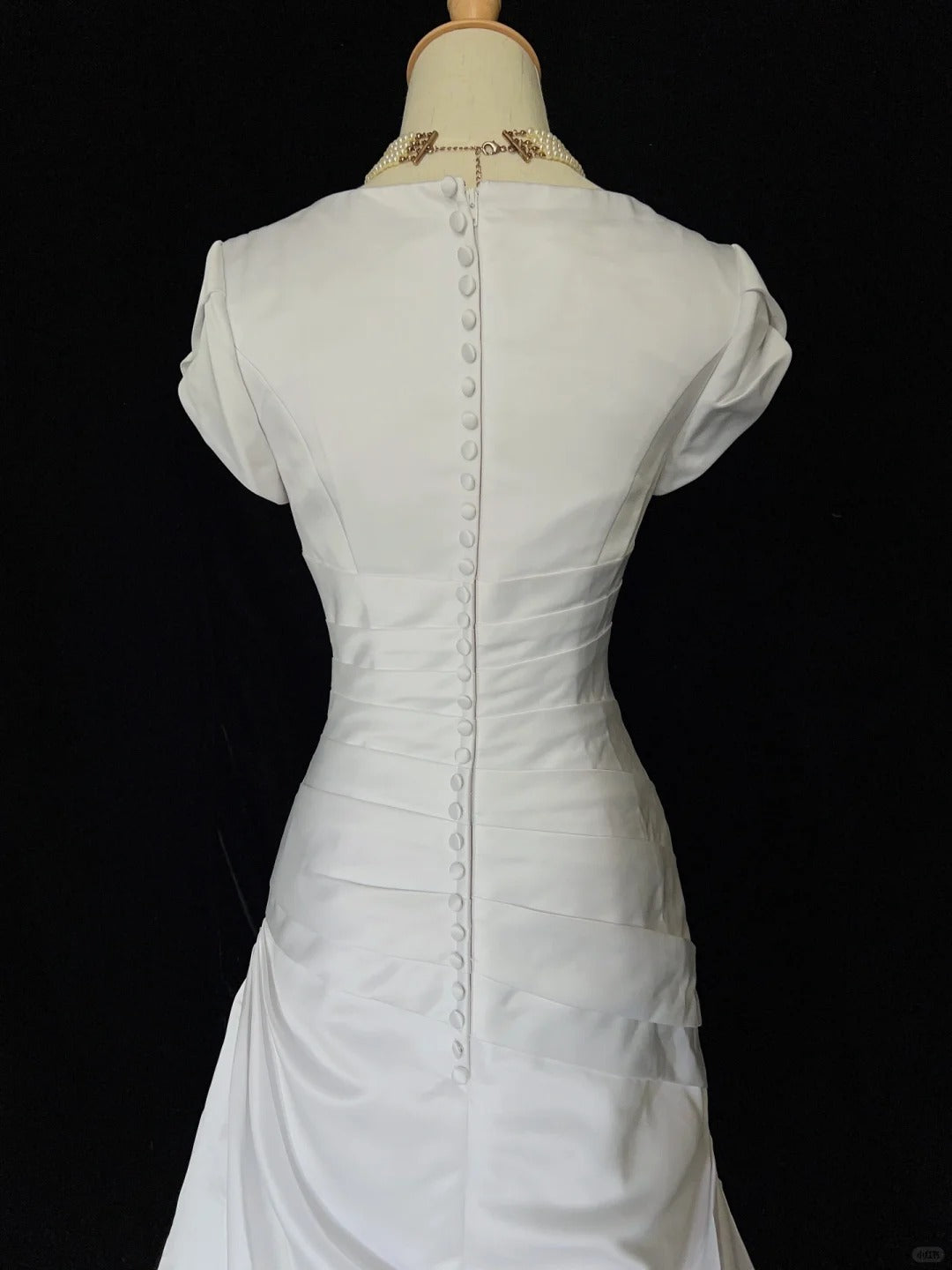 Elegant Prom Dress Square Neck Pleated Prom Gown Evening Dress Gala Dress Business Dinner Dress      D2514