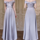 Elegant Bridesmaid Dress A Line Spaghetti Straps Prom Gown Gala Dress Dress Bridesmaid Dress  D2536