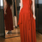 Beauty Ballkleid One Shoulder Plissee Ballkleid Abendkleid Galakleid D2553