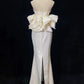 Pretty Prom Dress Sweetheart Pleated Prom Gown Evening Dress Gala Dress Wedding Dress   D2562