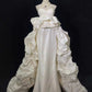 Pretty Prom Dress Sweetheart Pleated Prom Gown Evening Dress Gala Dress Wedding Dress   D2562