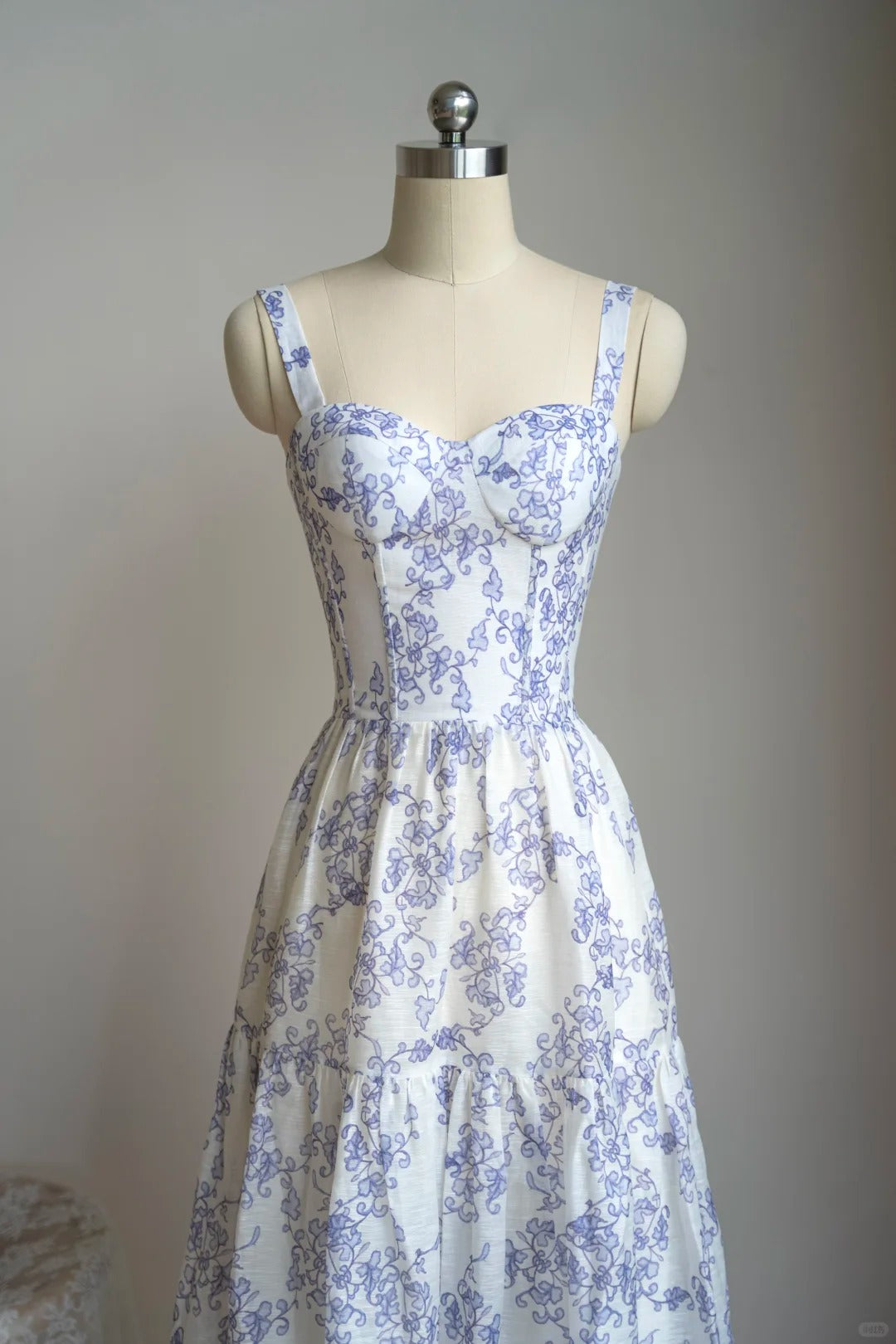 Stunning Prom Dress Spaghetti Straps Print Prom Gown Evening Dresses Gala Dress Party Dress     D2569