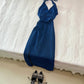 Stunning Prom Dress Halter Prom Dress Evening Dress Party Dress  D2587