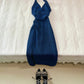 Stunning Prom Dress Halter Prom Dress Evening Dress Party Dress  D2587