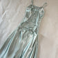 Sexy Prom Dress Spaghetti Straps Lace up Prom Dress Evening Dress Party Dress    D2589