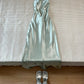 Sexy Prom Dress Spaghetti Straps Lace up Prom Dress Evening Dress Party Dress    D2589