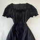 Beauty Ballkleid mit quadratischem Ausschnitt, plissiertes Ballkleid, Abendkleid, Partykleid D2590