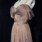 Elegant Prom Dress Spaghetti Straps Pleated Gala Dress Evening Dresses Prom Gown   D2602