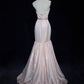 Stunning Prom Dress Sweetheart Pleated Mermaid Gala Dress Evening Dresses Prom Gown   D2603