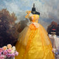 Cute Prom Dress One Shoulder Tulle Evening Dresses Prom Gown Ball Gown Birthday Dresses   D2620