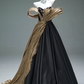 Elegant Prom Dress Sweetheart Pleated Ball Gown Evening Dress Gala Dress    D2626