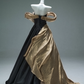 Elegant Prom Dress Sweetheart Pleated Ball Gown Evening Dress Gala Dress    D2626