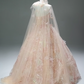 Beauty Prom Dress Strapless Sequins Ball Gown Gala Dress Evening Dresses  D2640