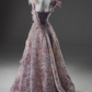 Sweet Prom Dress Spaghetti Straps Sequins Prom Gown Evening Dress Birthday Party Dresses   D2651