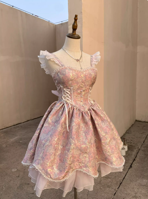 Cute Homecoming Dress Spaghetti Straps Short Women Dress Summer Party Dresses D2661