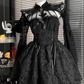 Stunning Halter Women Dress Halloween Costumes Cosplay Dress  D2662