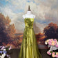 Charming Prom Dress Spaghetti Straps Prom Gown Evening Dress Gala Dress   D2674