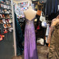 Shiny Prom Dress Sweetheart Sequins Prom Gown Gala Dresses Evening Dress   D2701