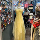 Sweet Prom Dress Strapless Tulle Prom Gown Gala Dresses Evening Dress Birthday Party Dress   D2702